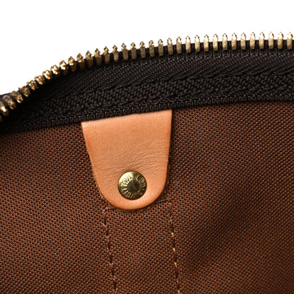 Louis Vuitton Monogram Keepall 45 13 of 26