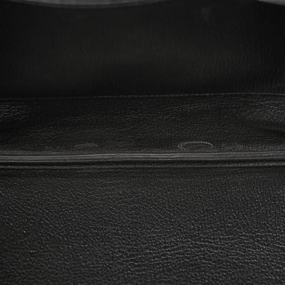 Hermes Togo Birkin 35 Black 43 of 46