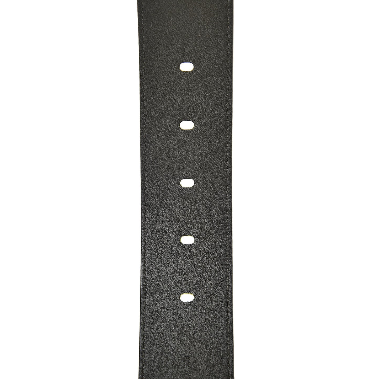 Damier Infini 40mm Belt 90 36 Vert Acide