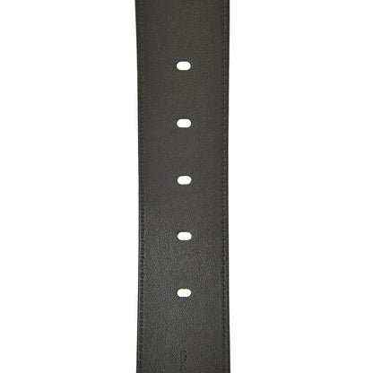 Louis Vuitton Damier Infini 40mm Belt 90 36 Vert Acide 5 of 7