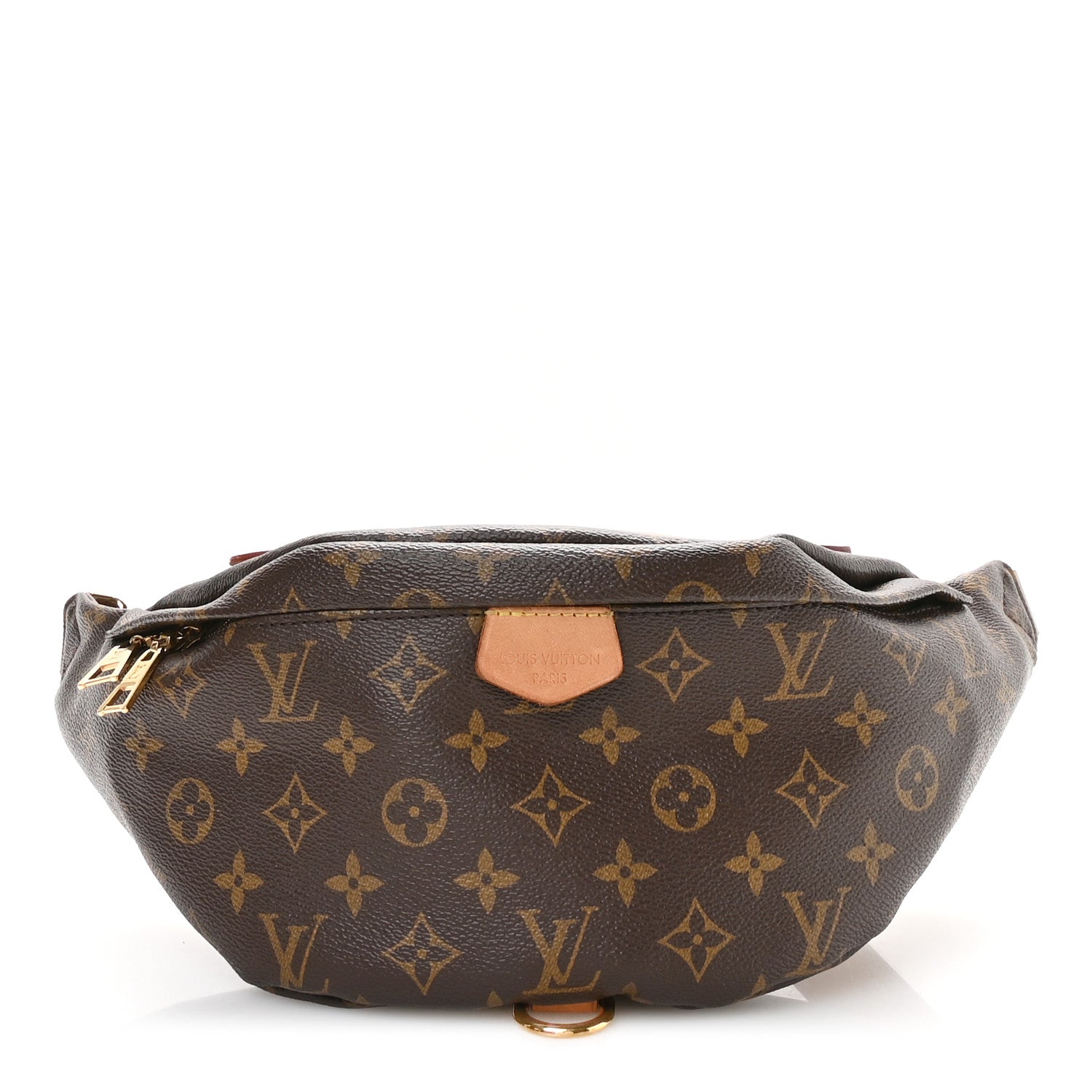Louis Vuitton Monogram Bumbag 1 of 11