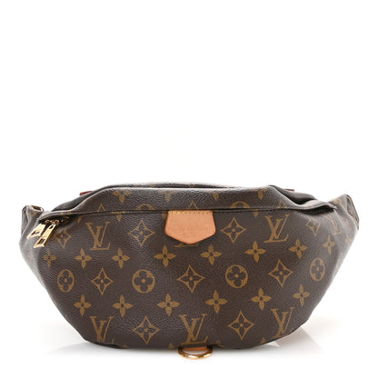 Louis Vuitton Monogram Bumbag 1 of 11