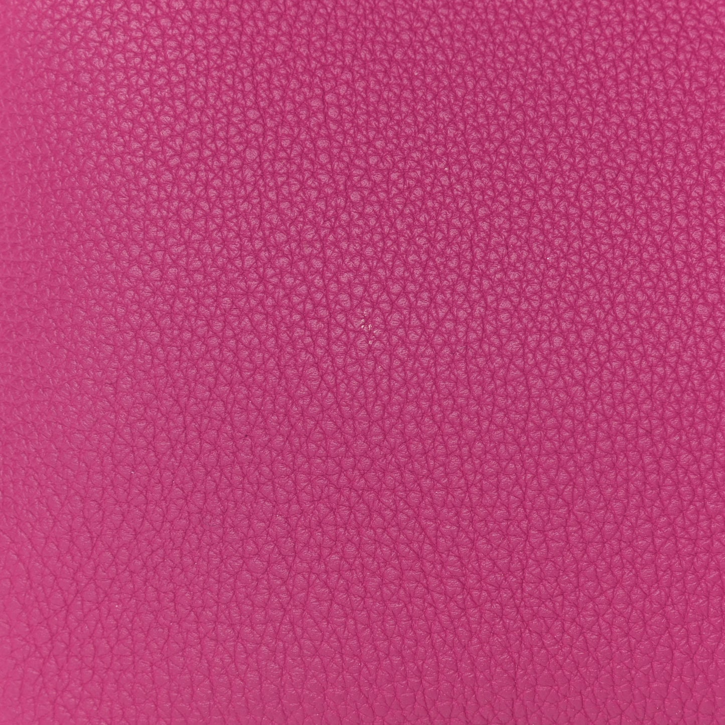 Togo Birkin 25 Rose Pourpre