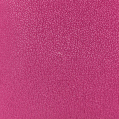 Hermes Togo Birkin 25 Rose Pourpre 14 of 20
