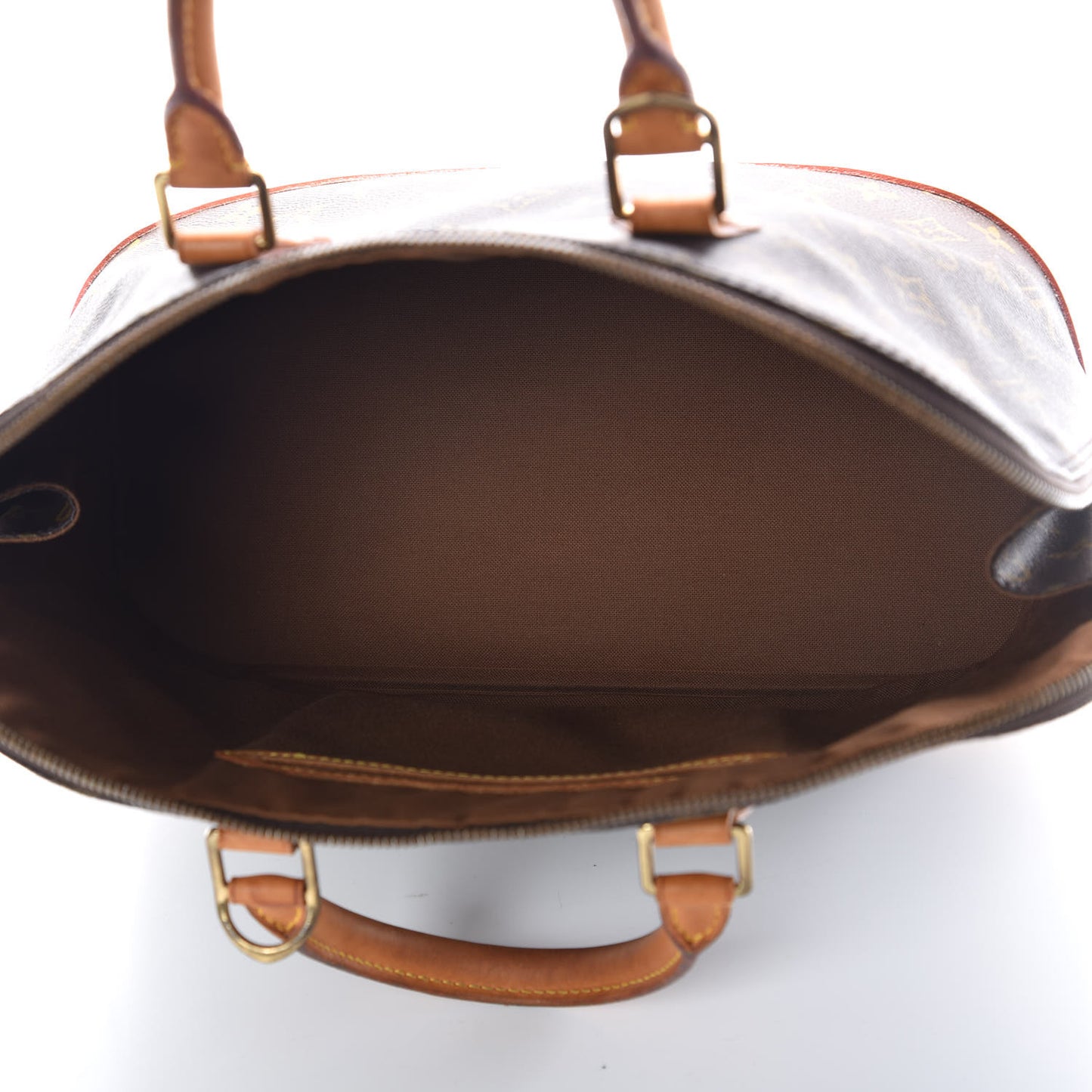 Monogram Alma PM