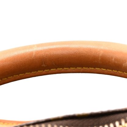 Louis Vuitton Monogram Keepall 50 21 of 30