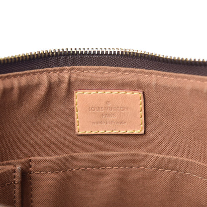 Louis Vuitton Monogram Tulum GM 6 of 13