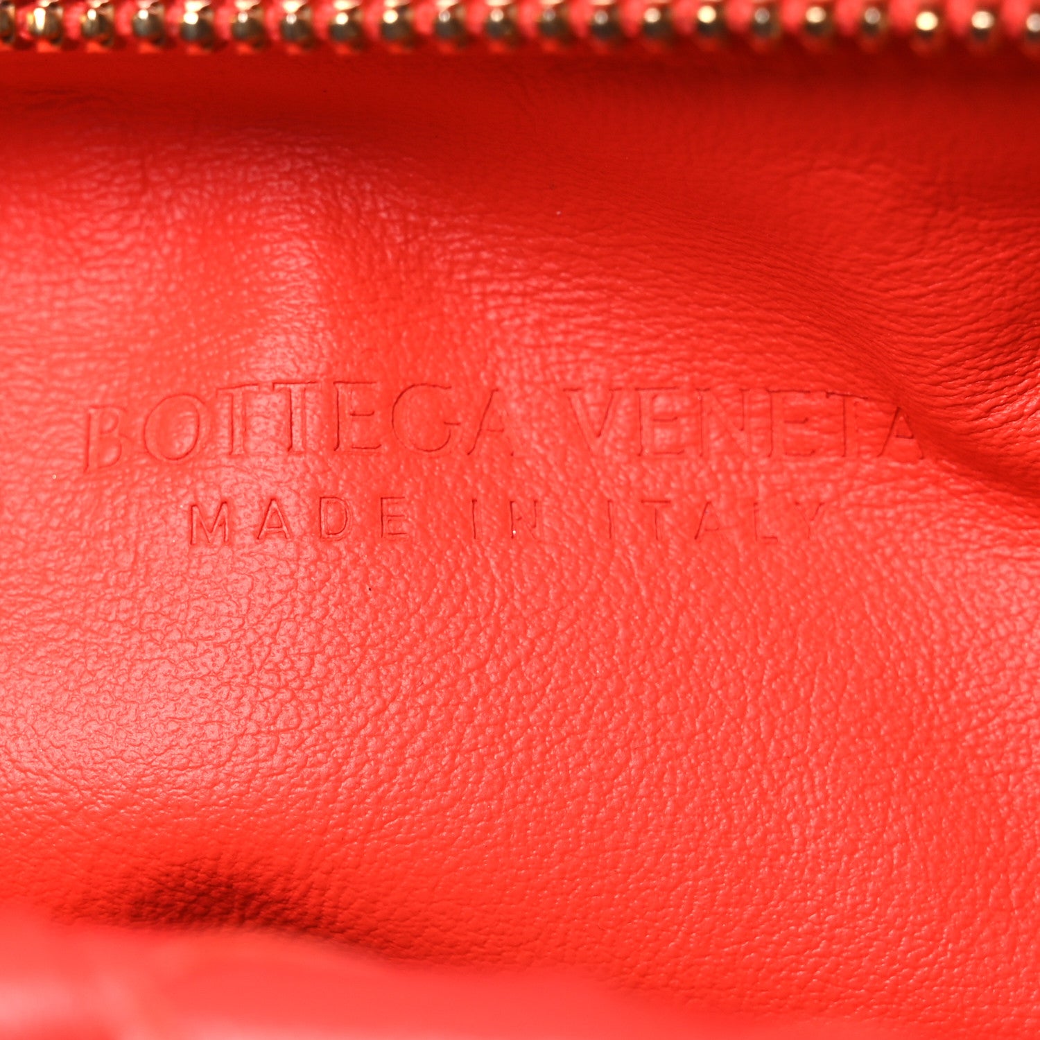Bottega Veneta Nappa Intrecciato Mini Jodie Sunburst 6 of 12