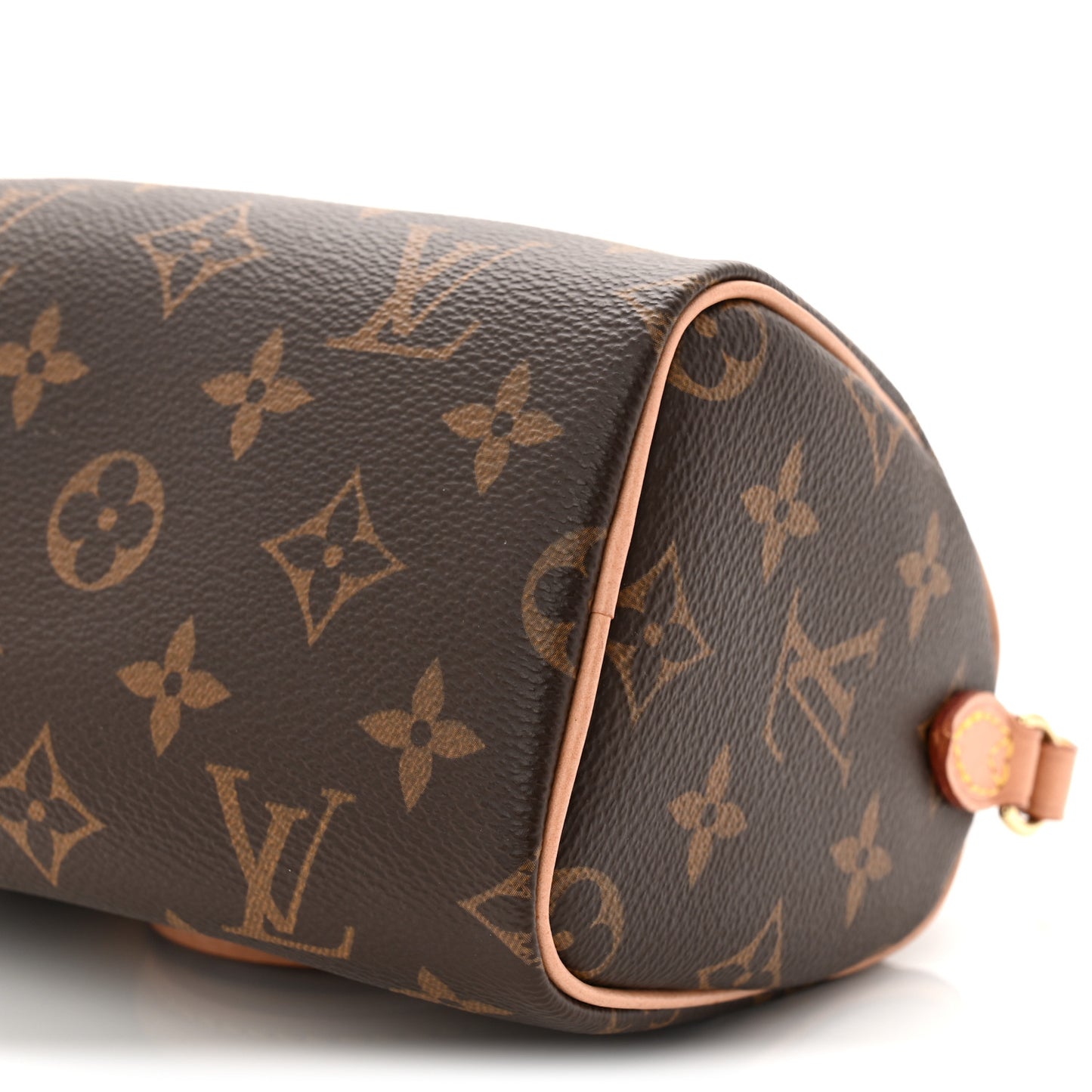 Monogram Nano Speedy