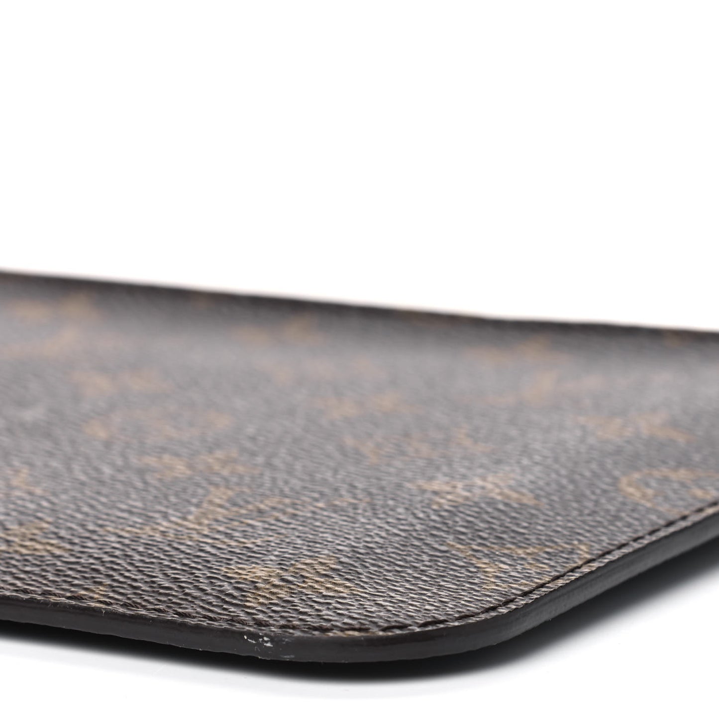 Monogram Neverfull MM GM Pochette