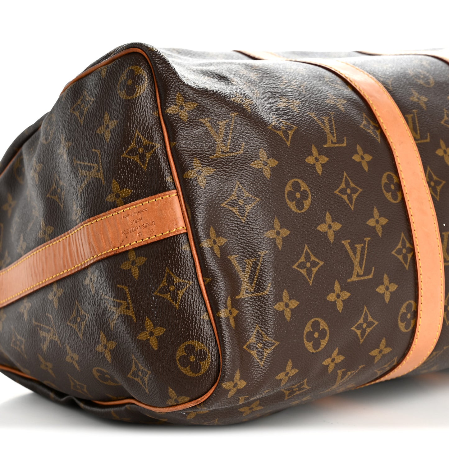 Monogram Keepall Bandouliere 45