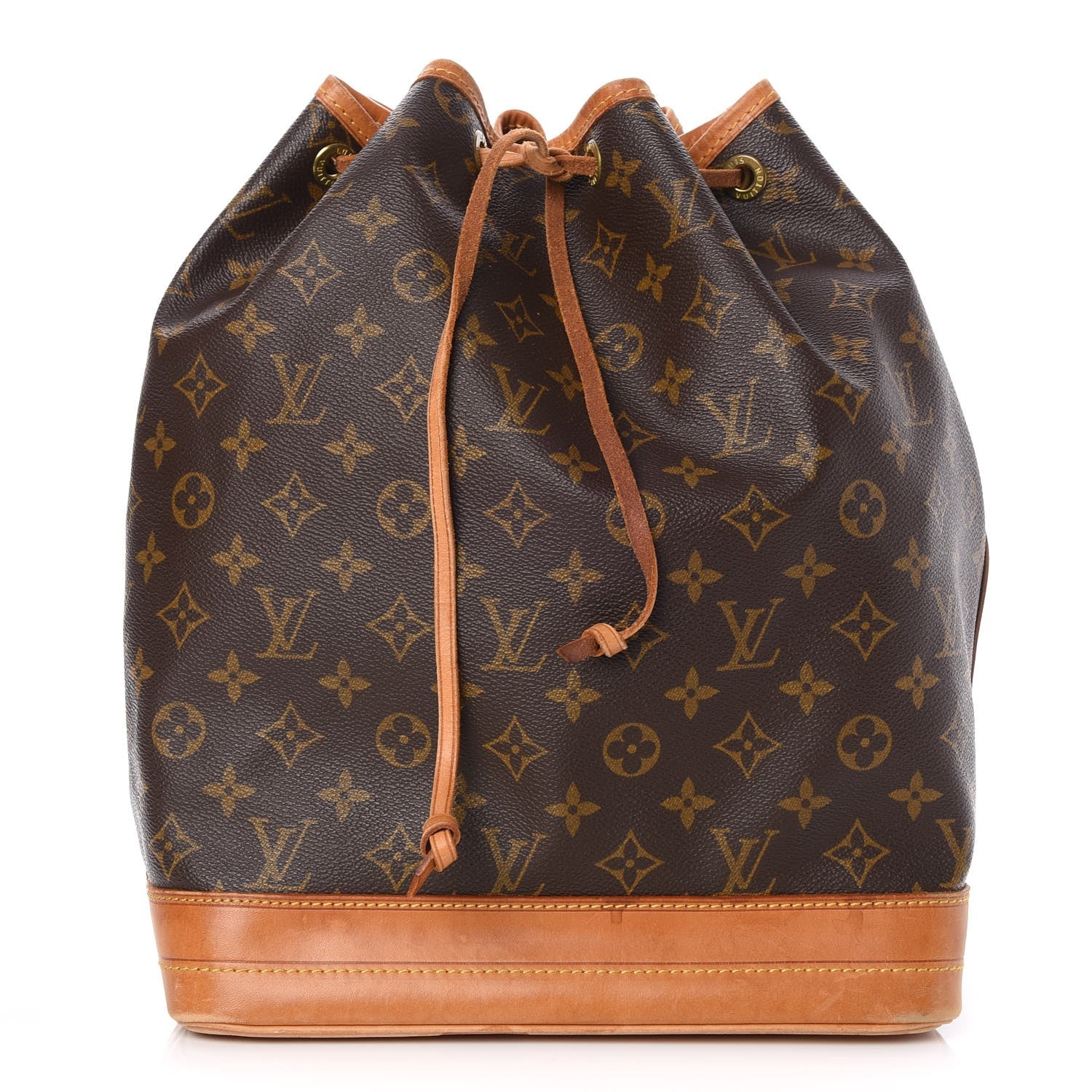 Louis Vuitton Monogram Noe 1 of 10