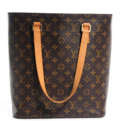 Louis Vuitton Monogram Vavin GM 1 of 7