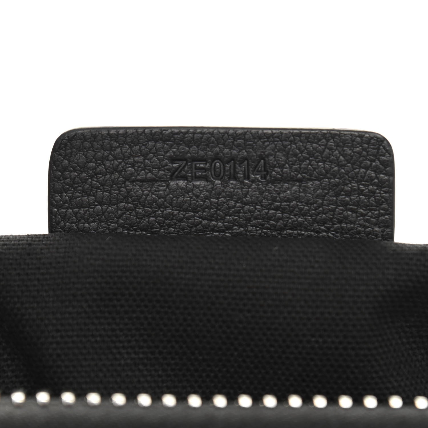 Givenchy Sugar Goatskin Small Antigona Black 7 of 10