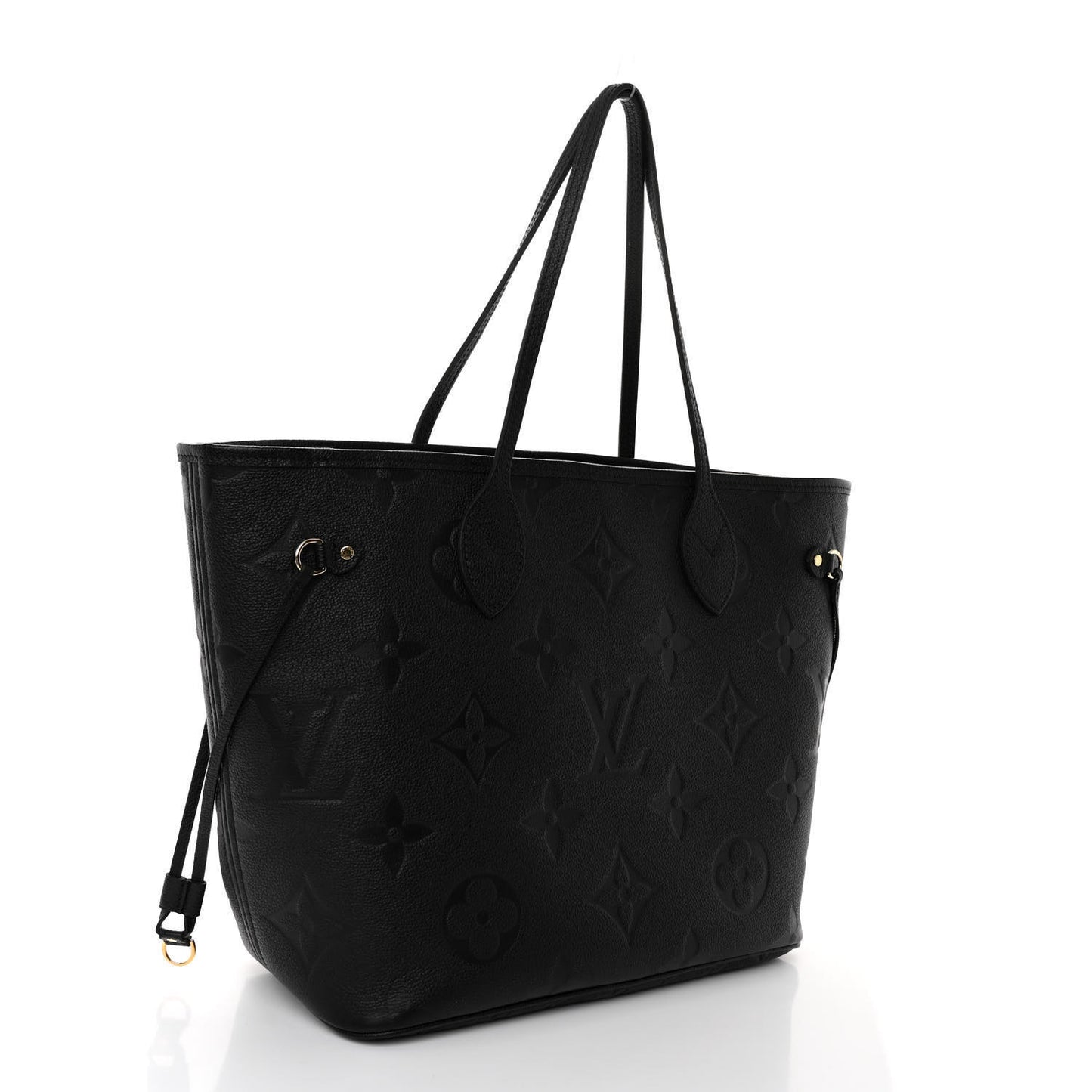Empreinte Monogram Giant Neverfull MM Black