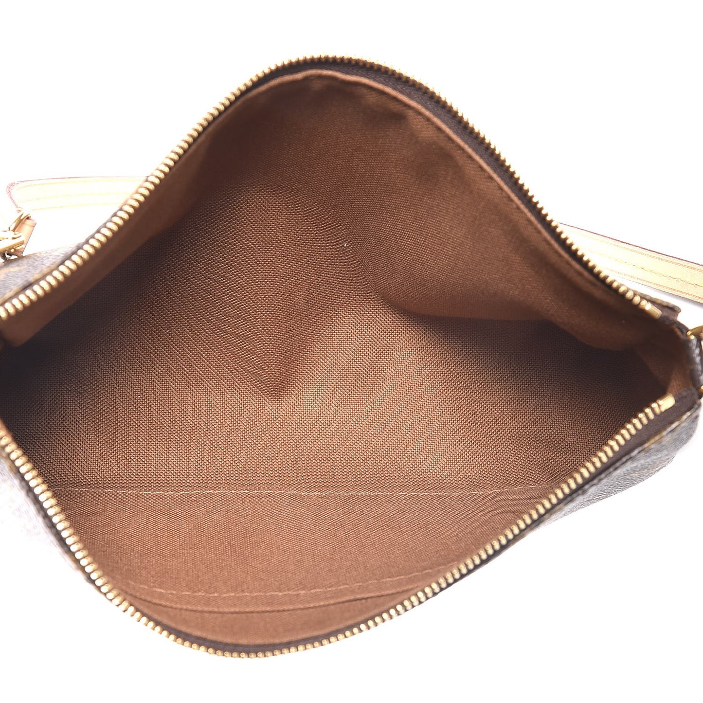 Monogram Pochette Accessories NM