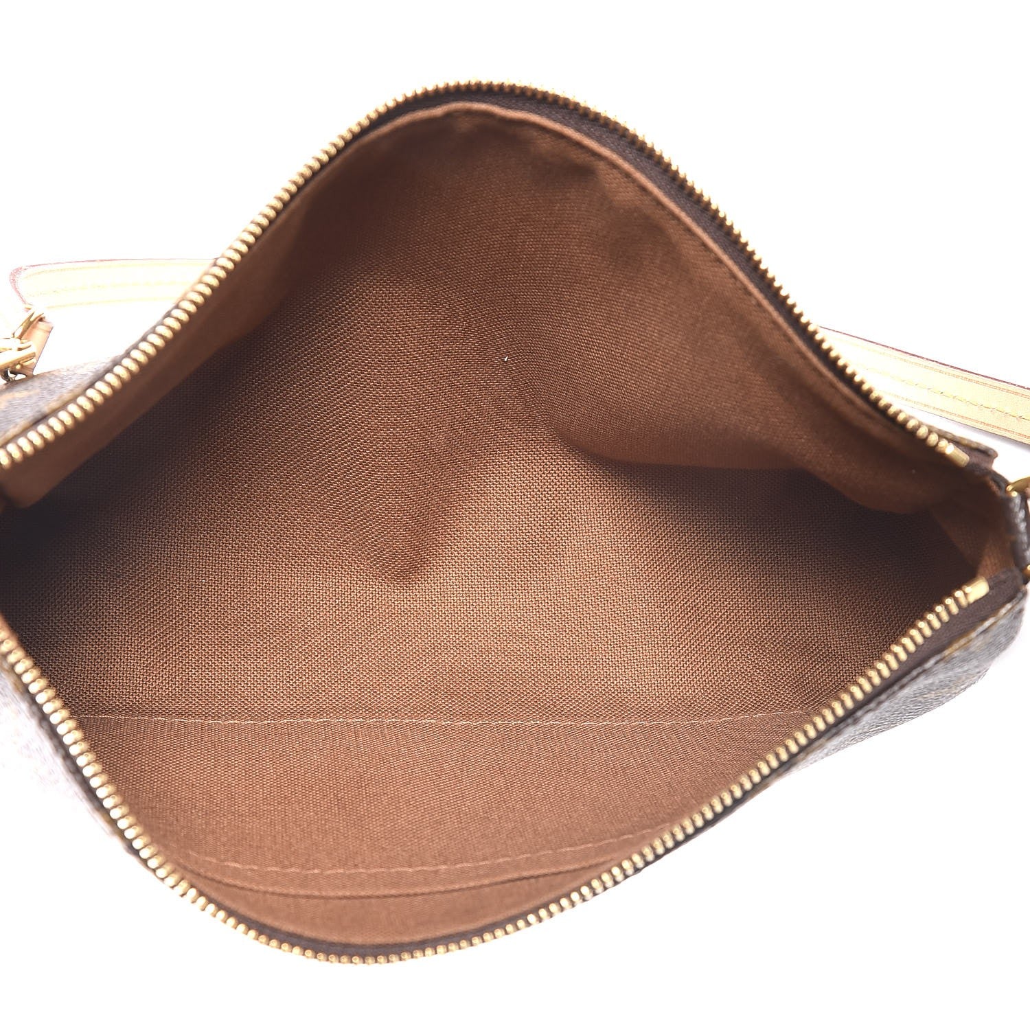 Louis Vuitton Monogram Pochette Accessories NM 5 of 7