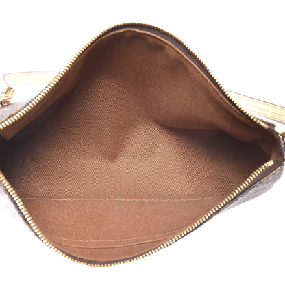 Louis Vuitton Monogram Pochette Accessories NM 5 of 7