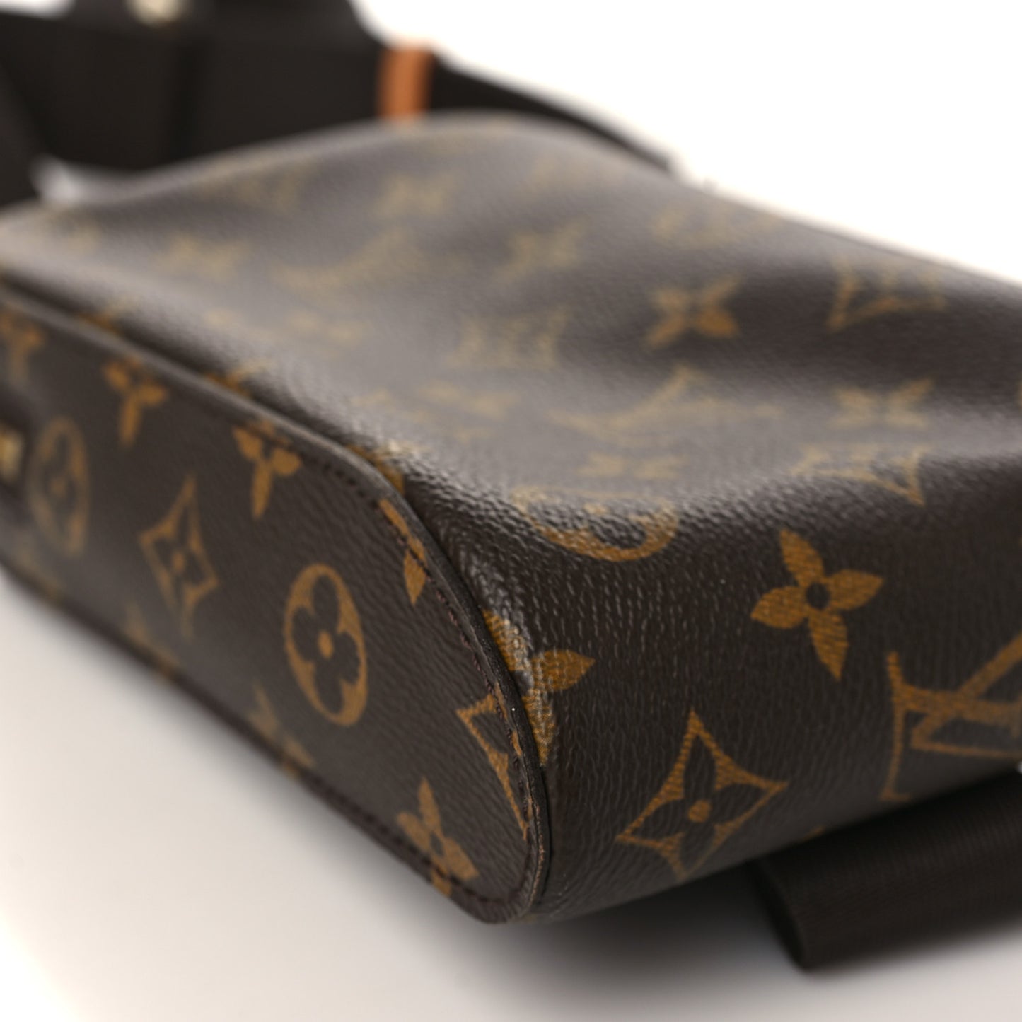 Monogram Geronimos