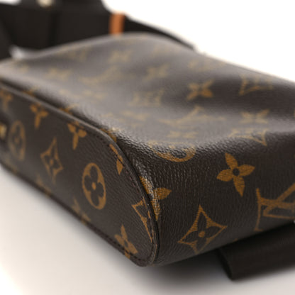 Louis Vuitton Monogram Geronimos 7 of 8