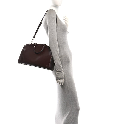 Louis Vuitton Electric Epi Brea MM Prune 2 of 9
