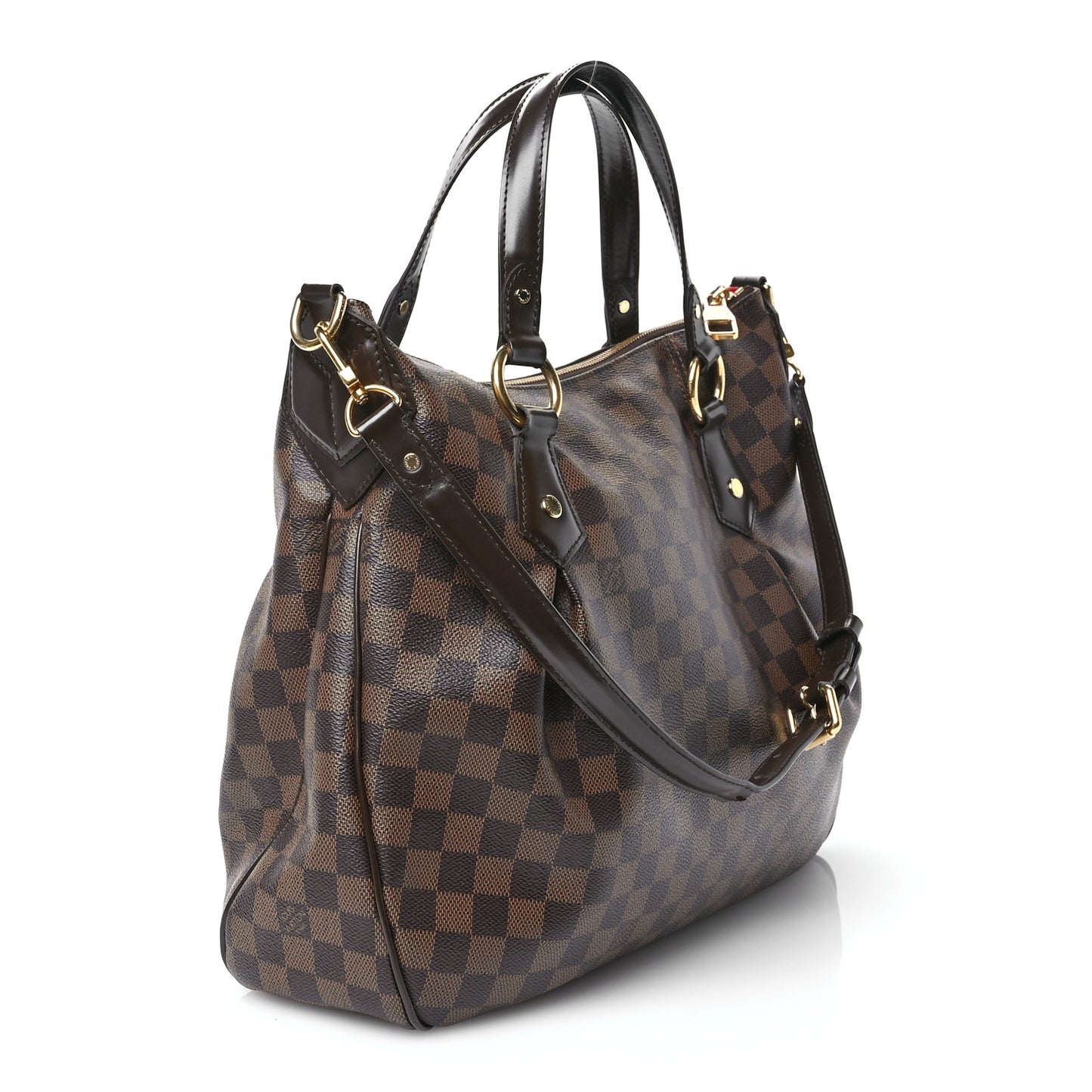Damier Ebene Evora MM