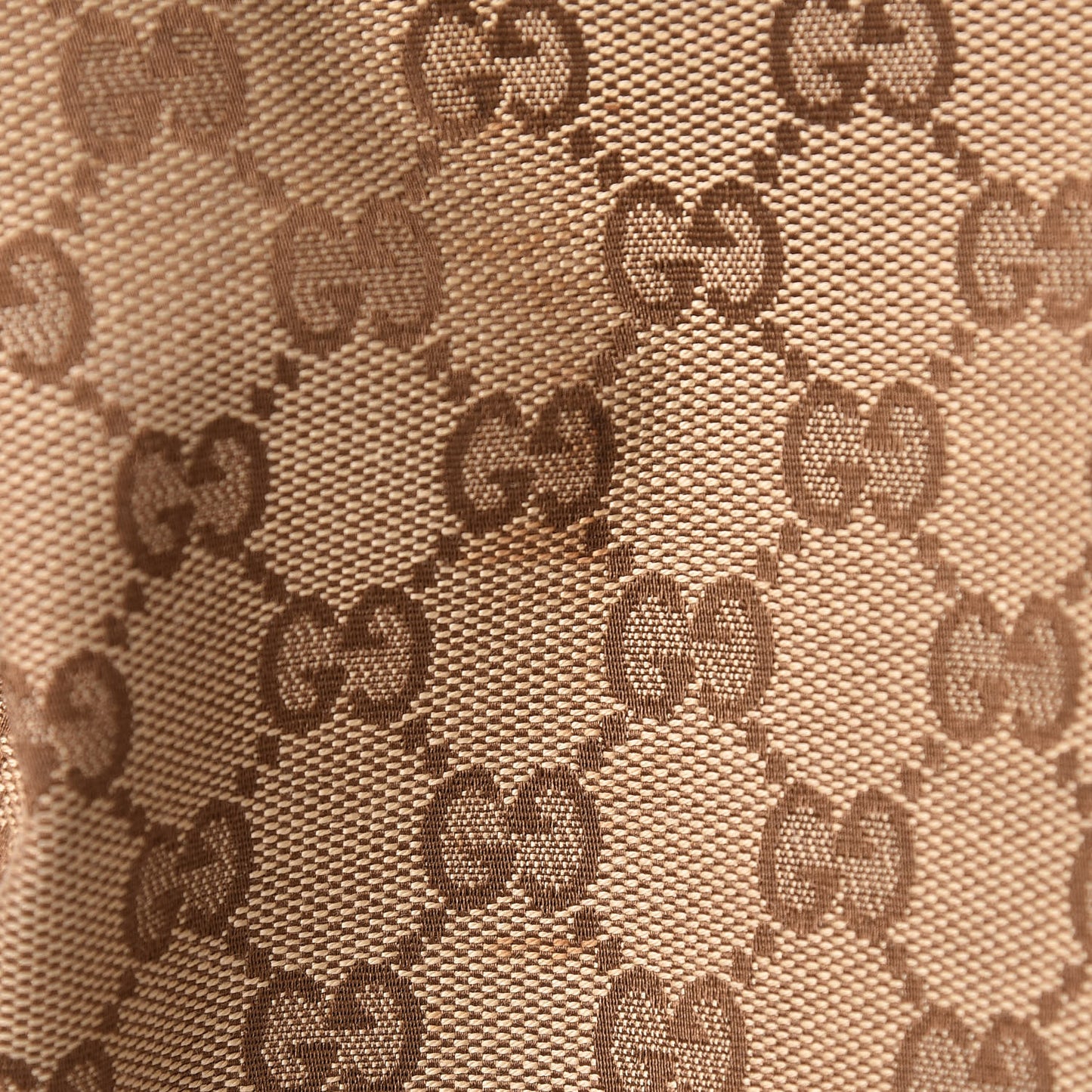 Monogram Medium Sukey Tote Dark Brown