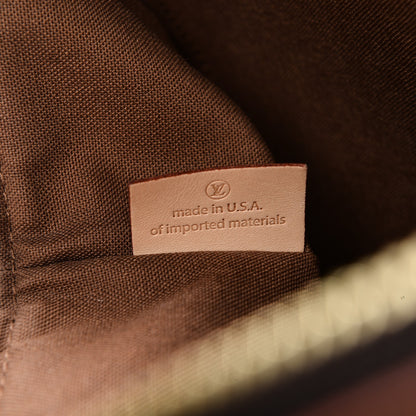 Louis Vuitton Monogram Tivoli PM 8 of 8