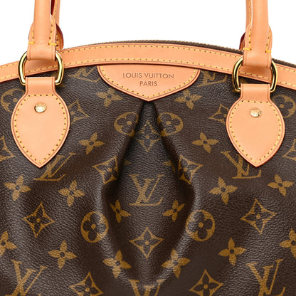 Louis Vuitton Monogram Tivoli PM 8 of 10