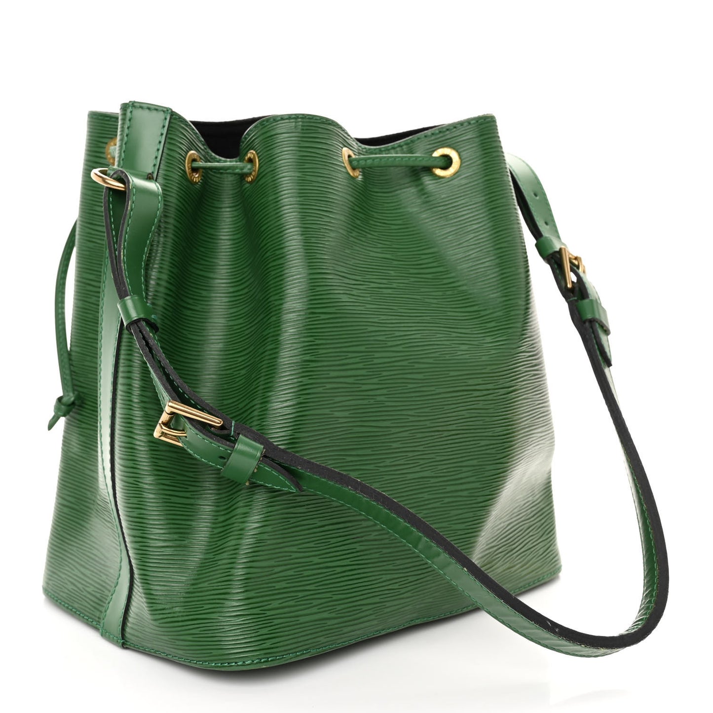LOUIS VUITTON Epi Petit Noe Borneo