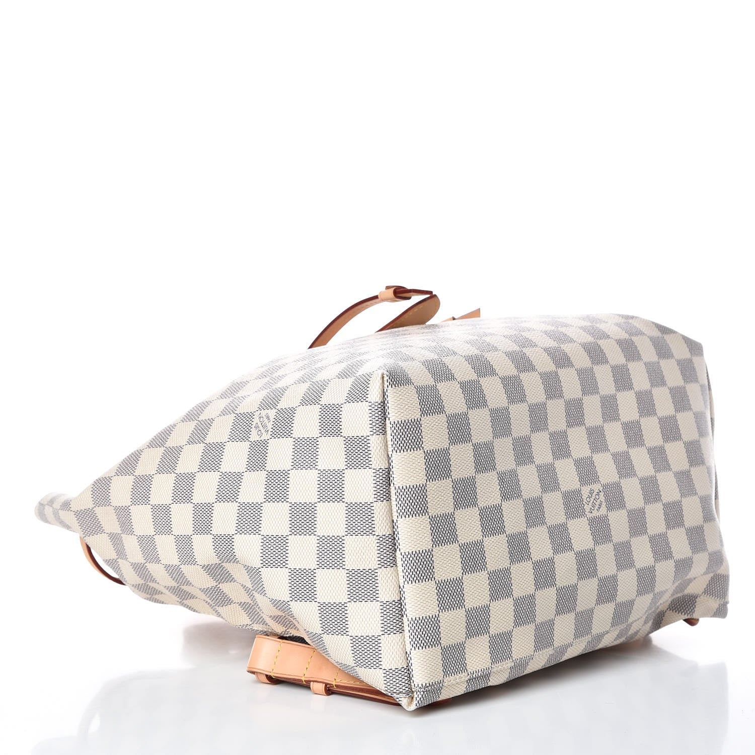 Louis Vuitton Damier Azur Sperone Backpack 4 of 10