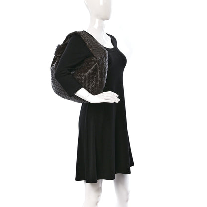 Bottega Veneta Nappa Intrecciato Small Jodie Fondant 3 of 15