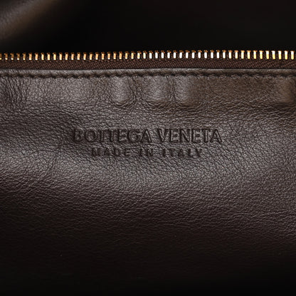 Bottega Veneta Nappa Intrecciato Small Jodie Chocolate 6 of 10