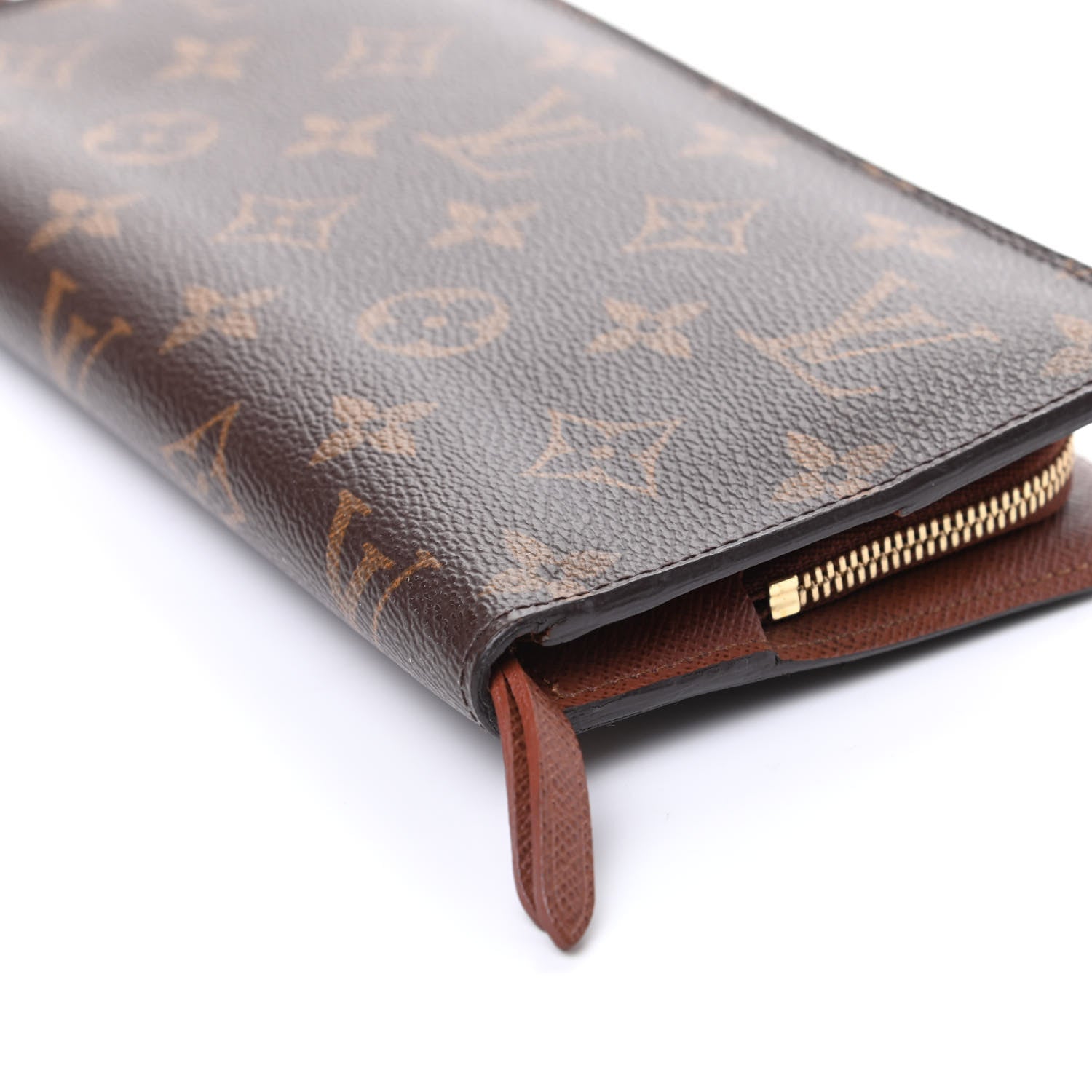 Louis Vuitton Monogram Insolite Wallet 8 of 8