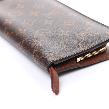 Louis Vuitton Monogram Insolite Wallet 8 of 8
