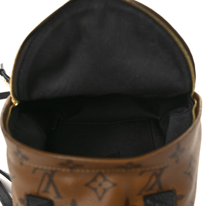 Louis Vuitton Reverse Monogram Palm Springs Backpack Mini 5 of 6