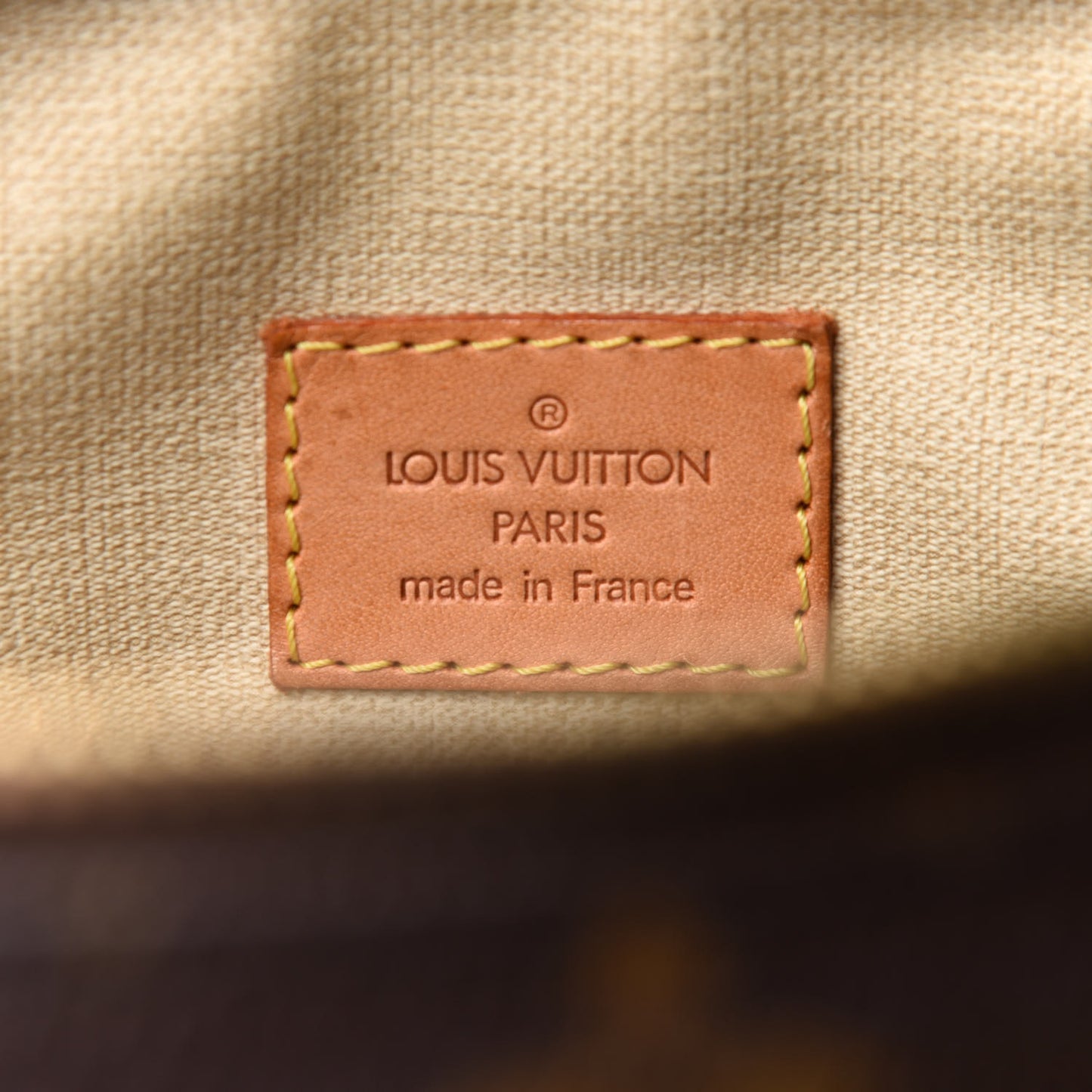 Monogram Trouville