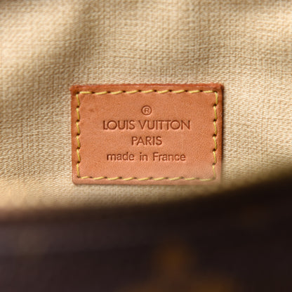 Louis Vuitton Monogram Trouville 6 of 12