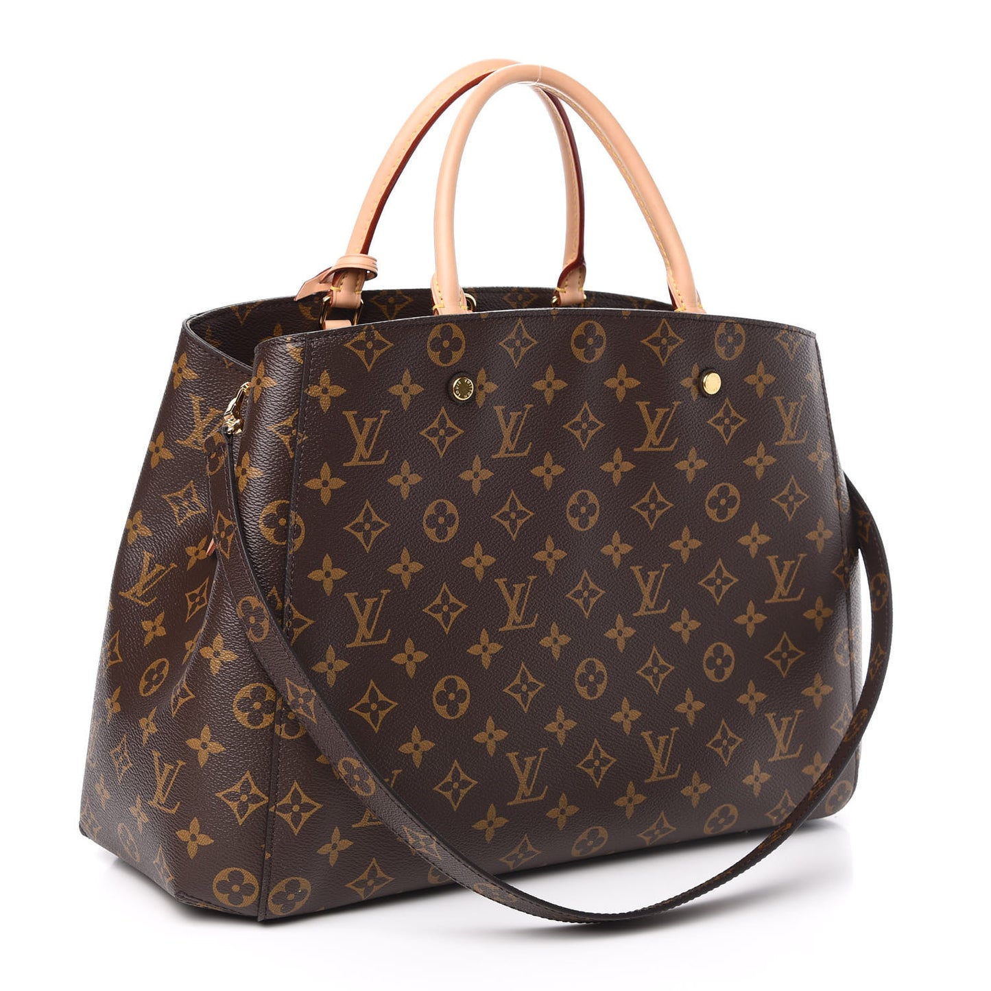 Monogram Montaigne GM