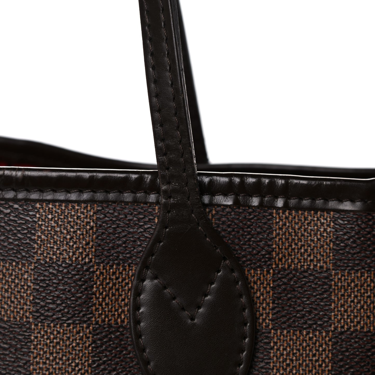 Damier Ebene Neverfull MM