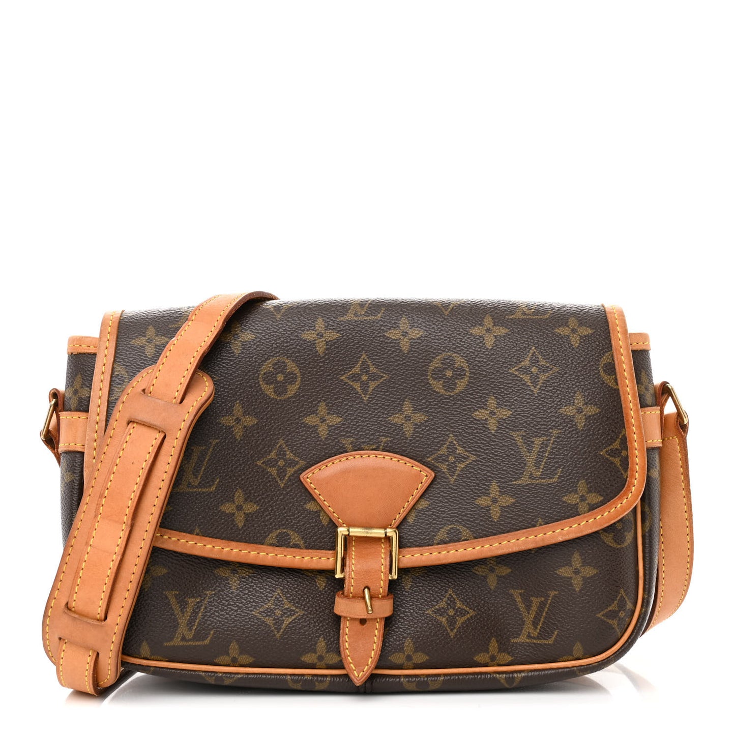 Monogram Sologne