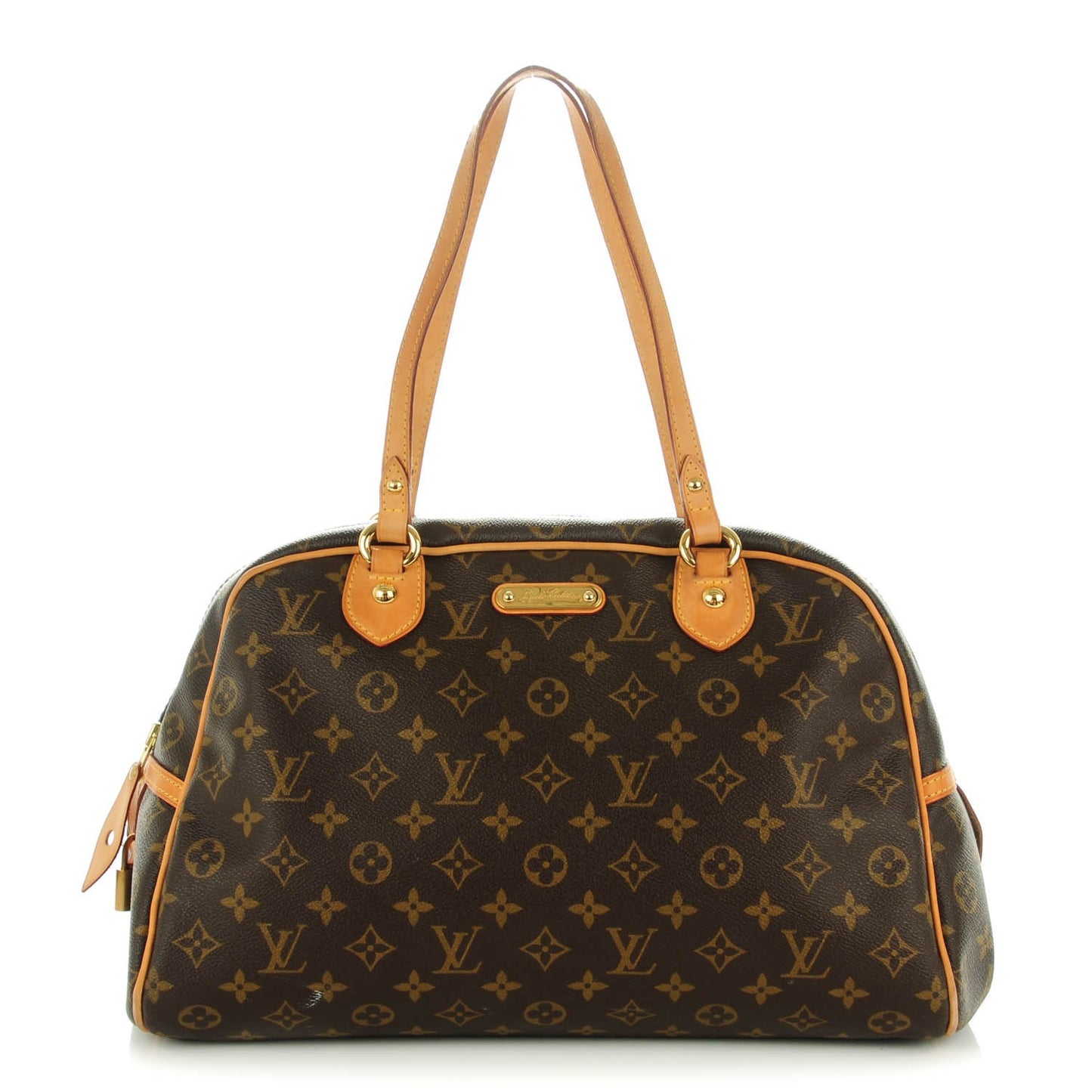 Monogram Montorgueil GM