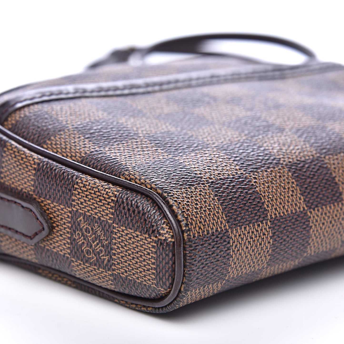 Damier Ebene Pochette Ipanema