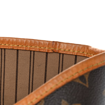 Louis Vuitton Monogram Neverfull GM 14 of 18