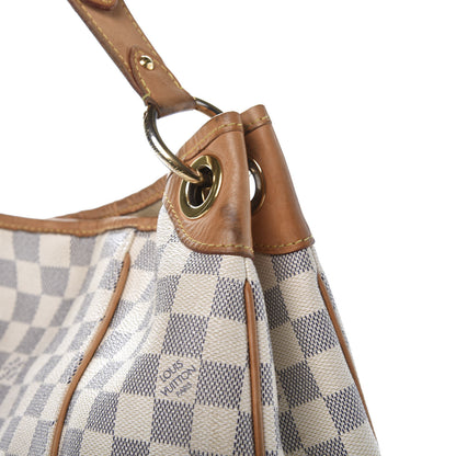 Louis Vuitton Damier Azur Galliera PM 20 of 22