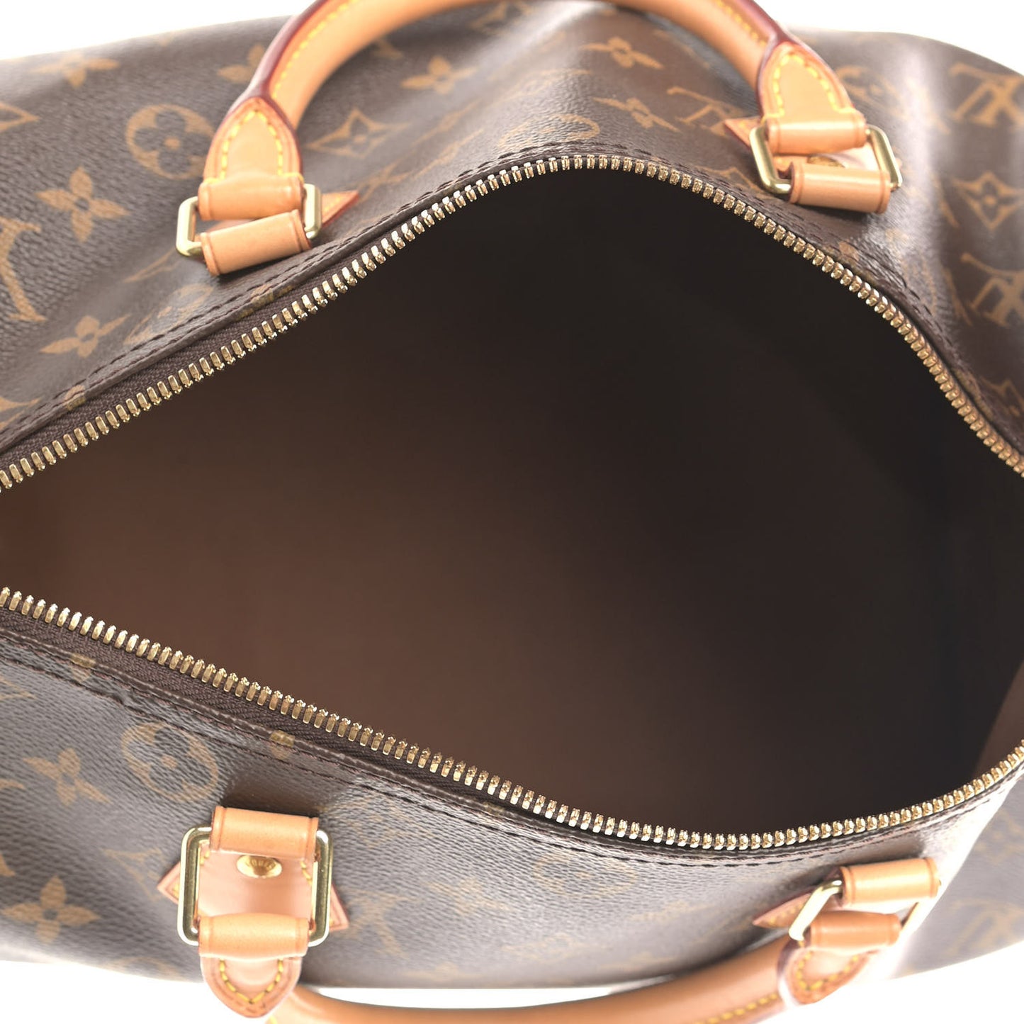 Monogram Speedy Bandouliere 30