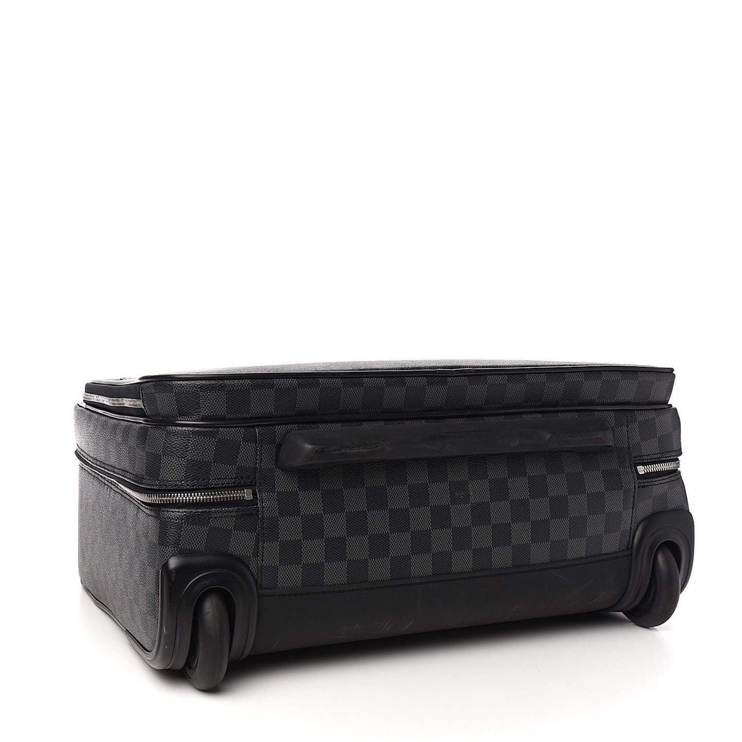 Damier Graphite Pilot Case