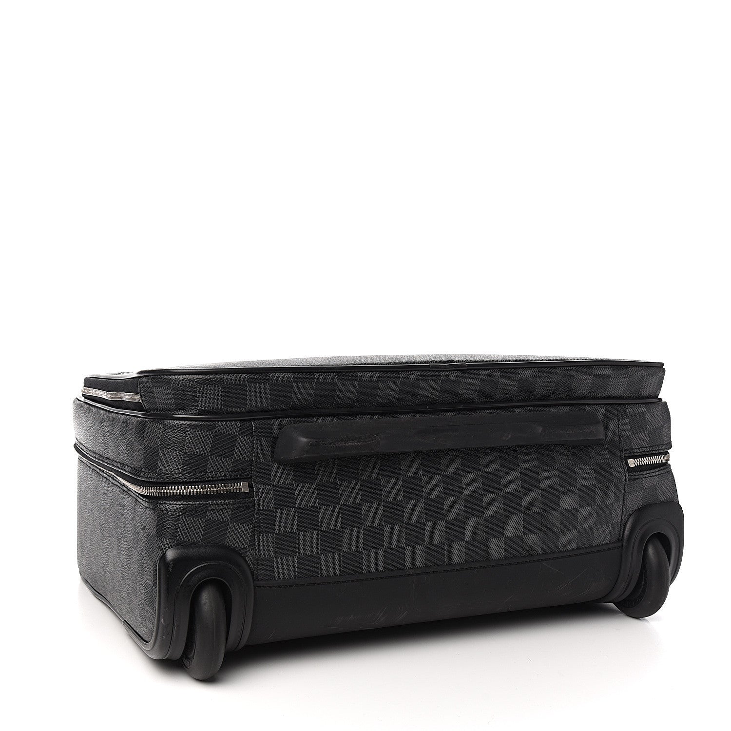 Louis Vuitton Damier Graphite Pilot Case 4 of 10
