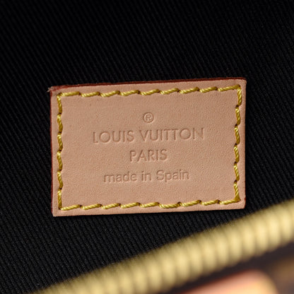 Louis Vuitton Monogram Bumbag 6 of 8