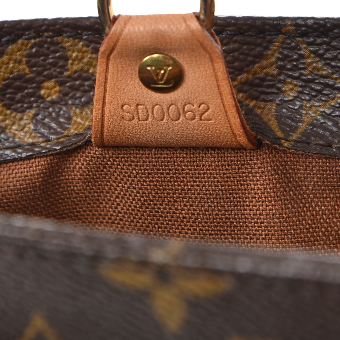 Monogram Vavin PM
